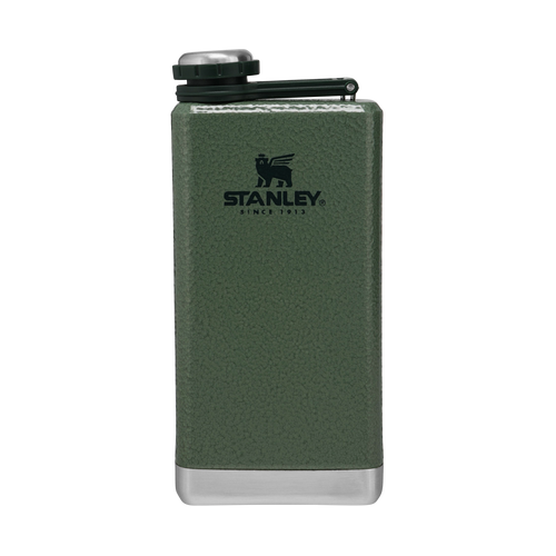 Classic Easy Fill Wide Mouth Flask | 8 OZ - Stanley Create