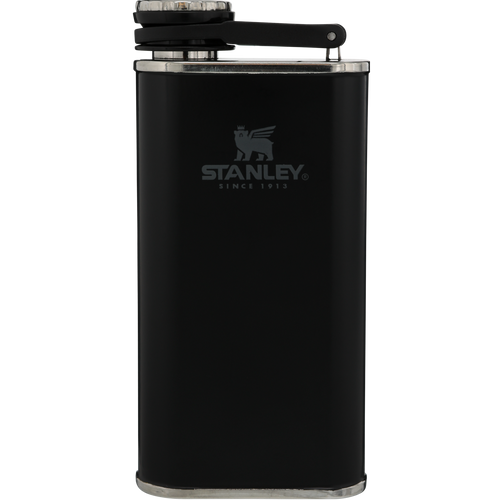 Classic Easy Fill Wide Mouth Flask | 8 OZ