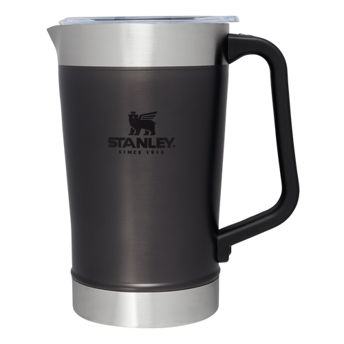 Classic Stay Chill Beer Pitcher | 64 OZ