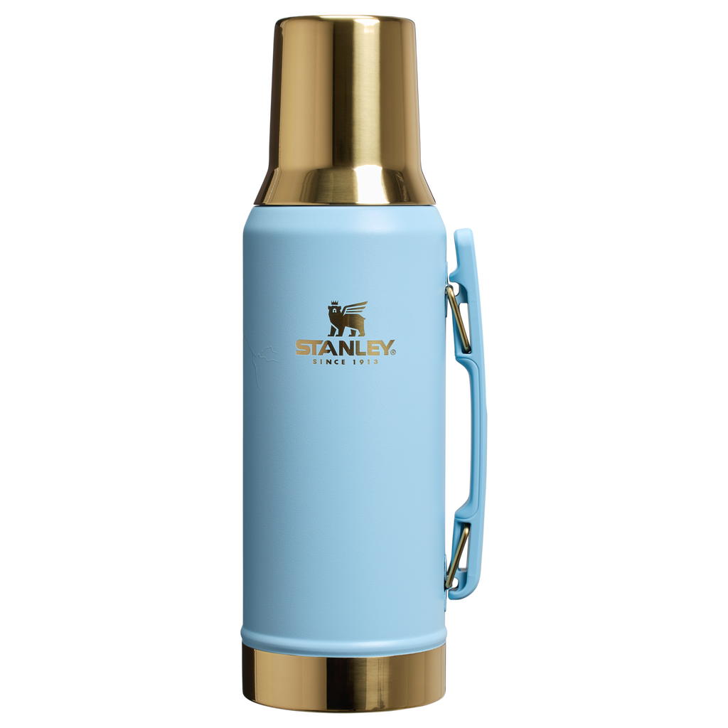 The Messi x Stanley High Precision Flow Mate System | 1.3 QT